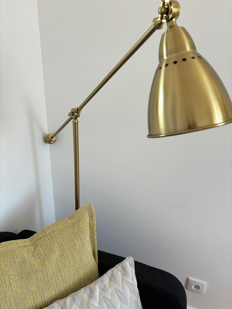 Castello Prime Suites - Oda