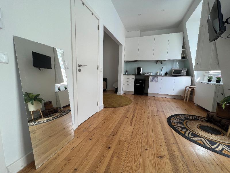 Castello Prime Suites - Oda