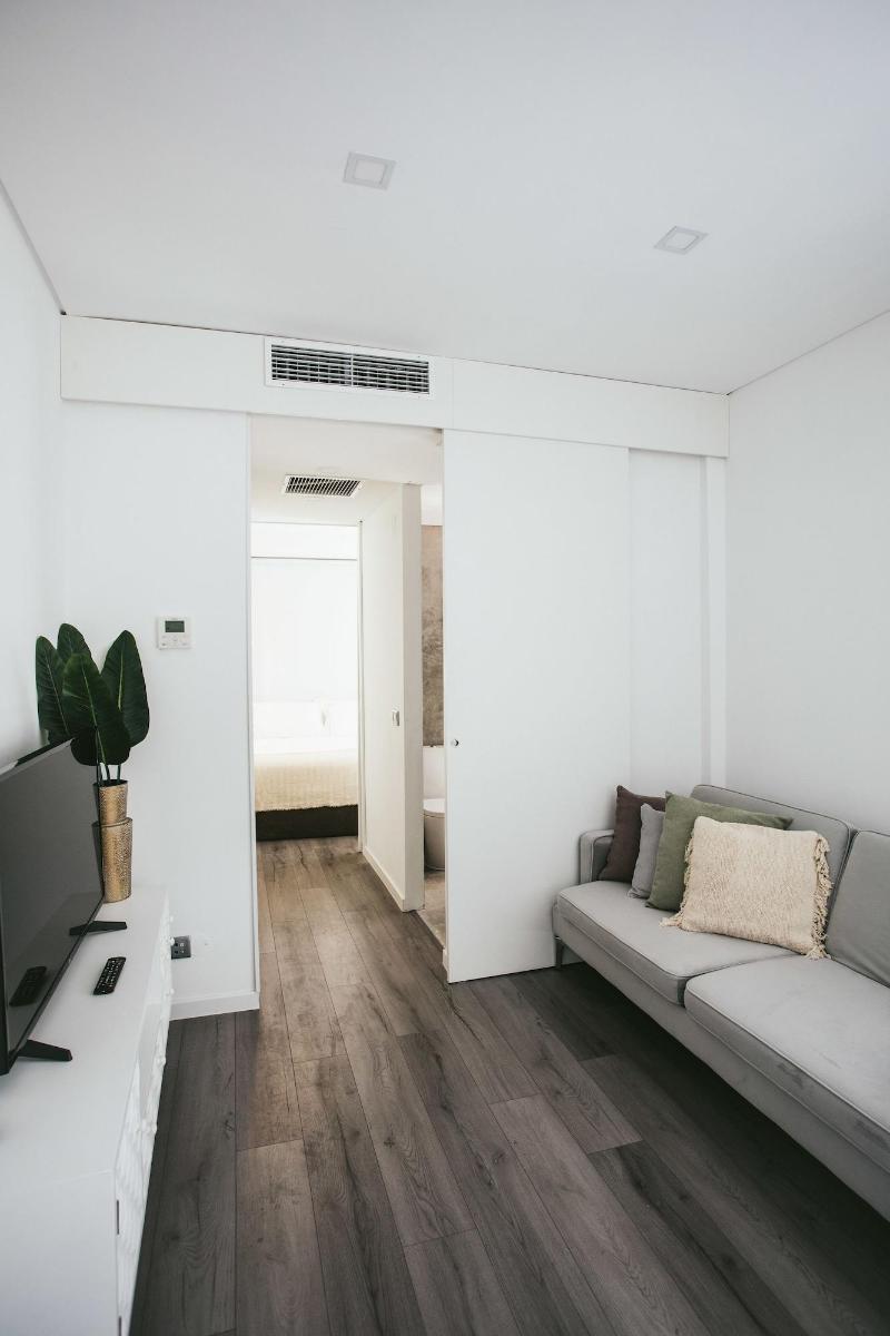 Castello Prime Suites - Oda