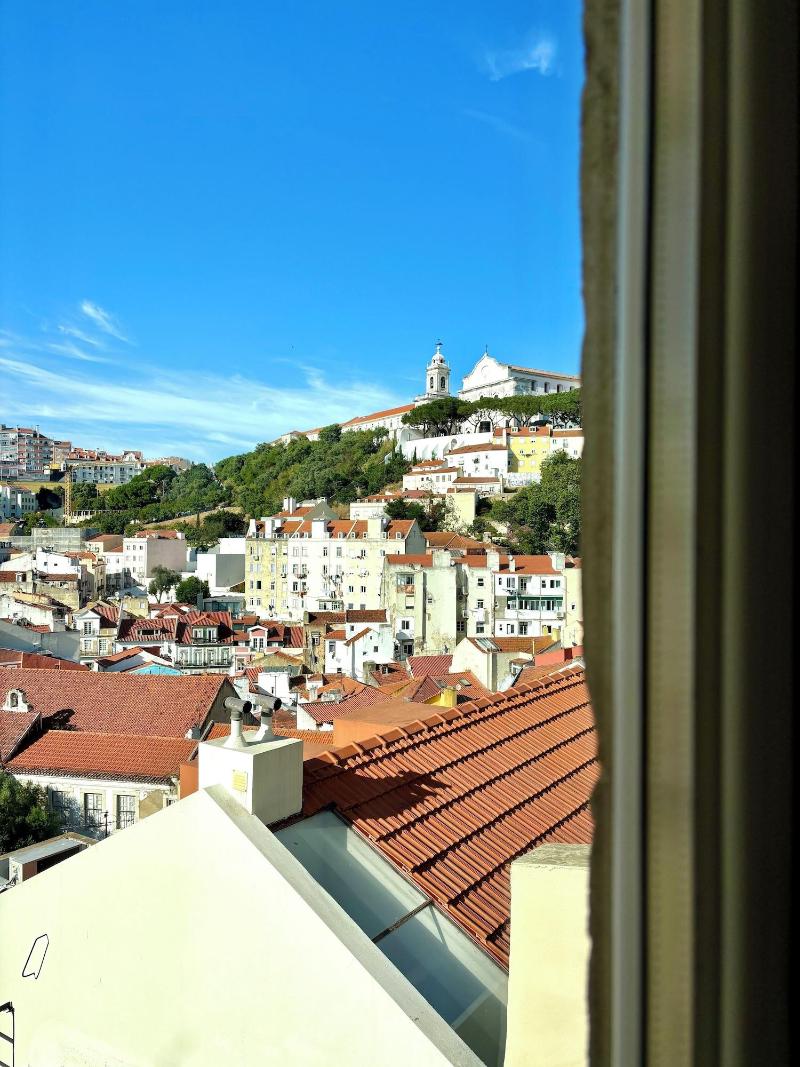 Castello Prime Suites - Oda