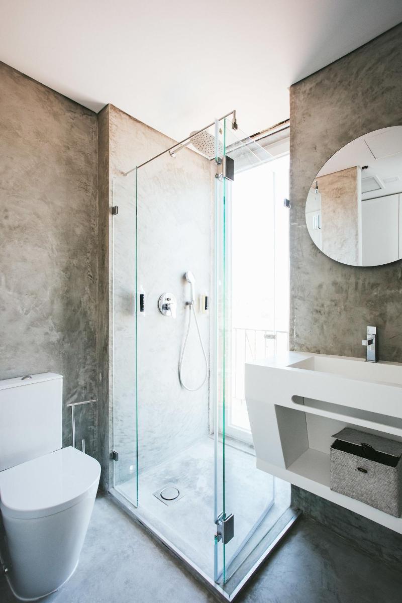Castello Prime Suites - Oda