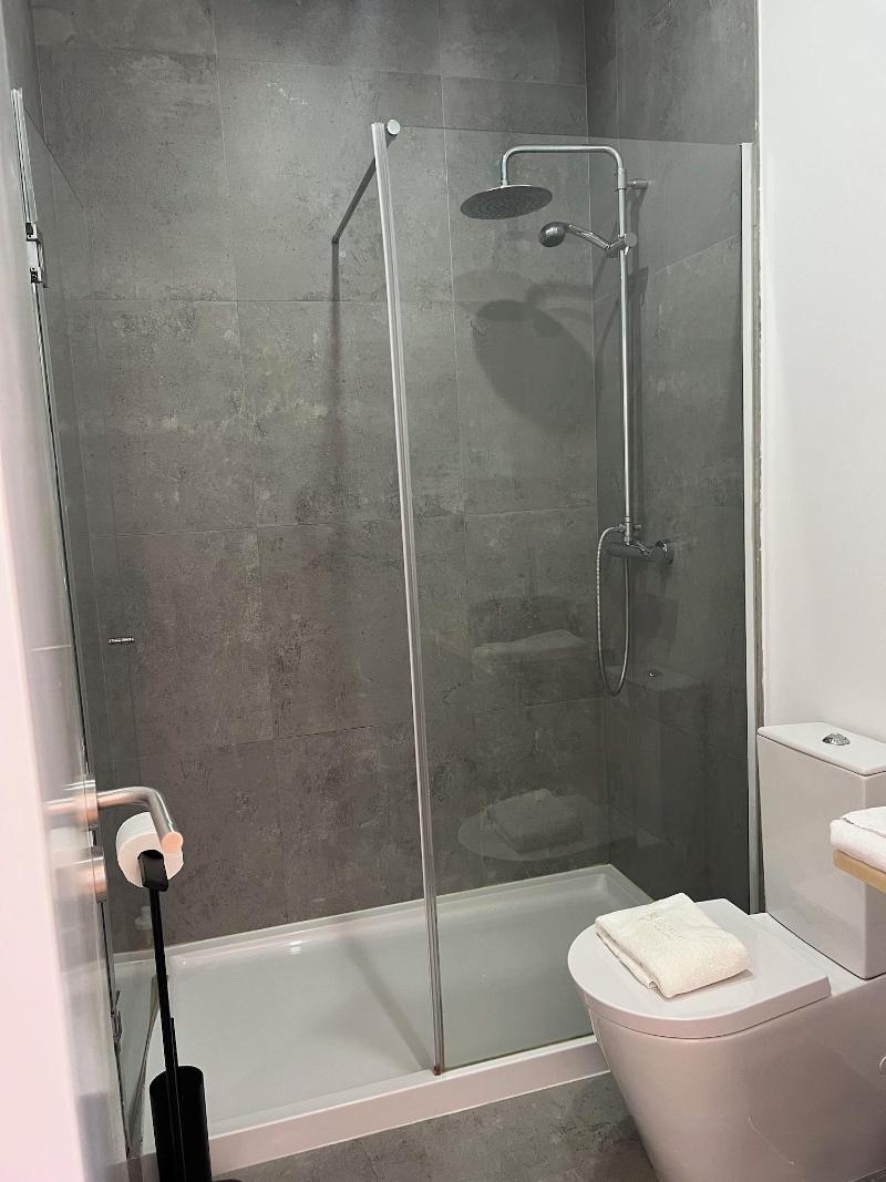 Castello Prime Suites - Oda