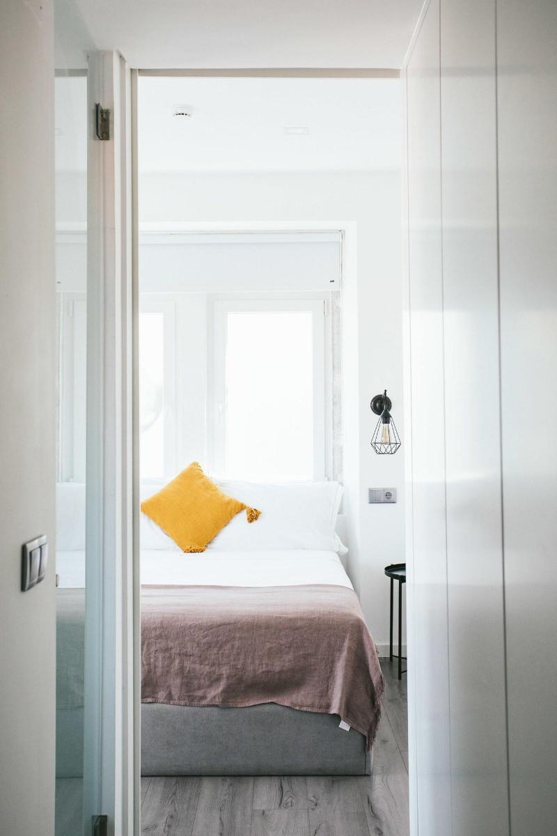 Castello Prime Suites - Oda