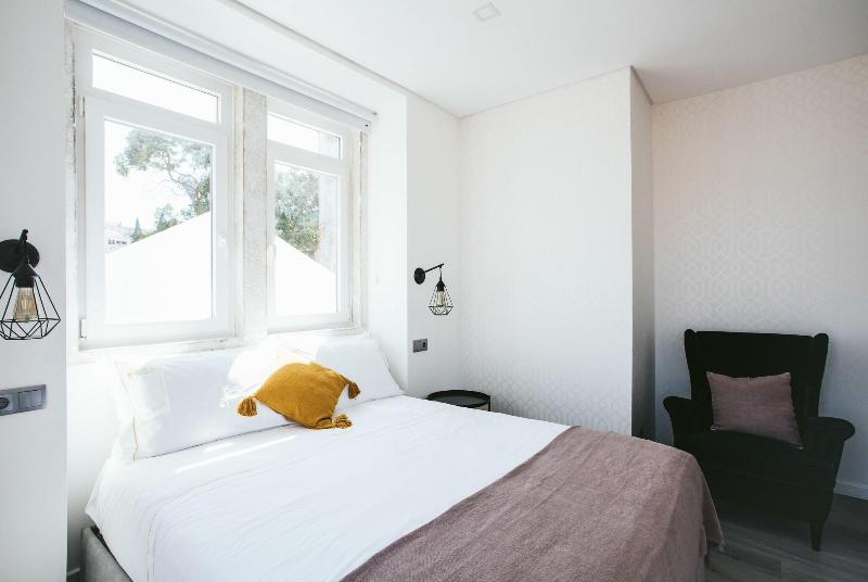 Castello Prime Suites - Oda