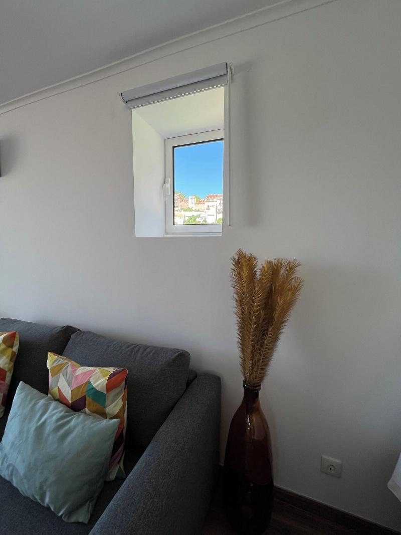 Castello Prime Suites - Oda