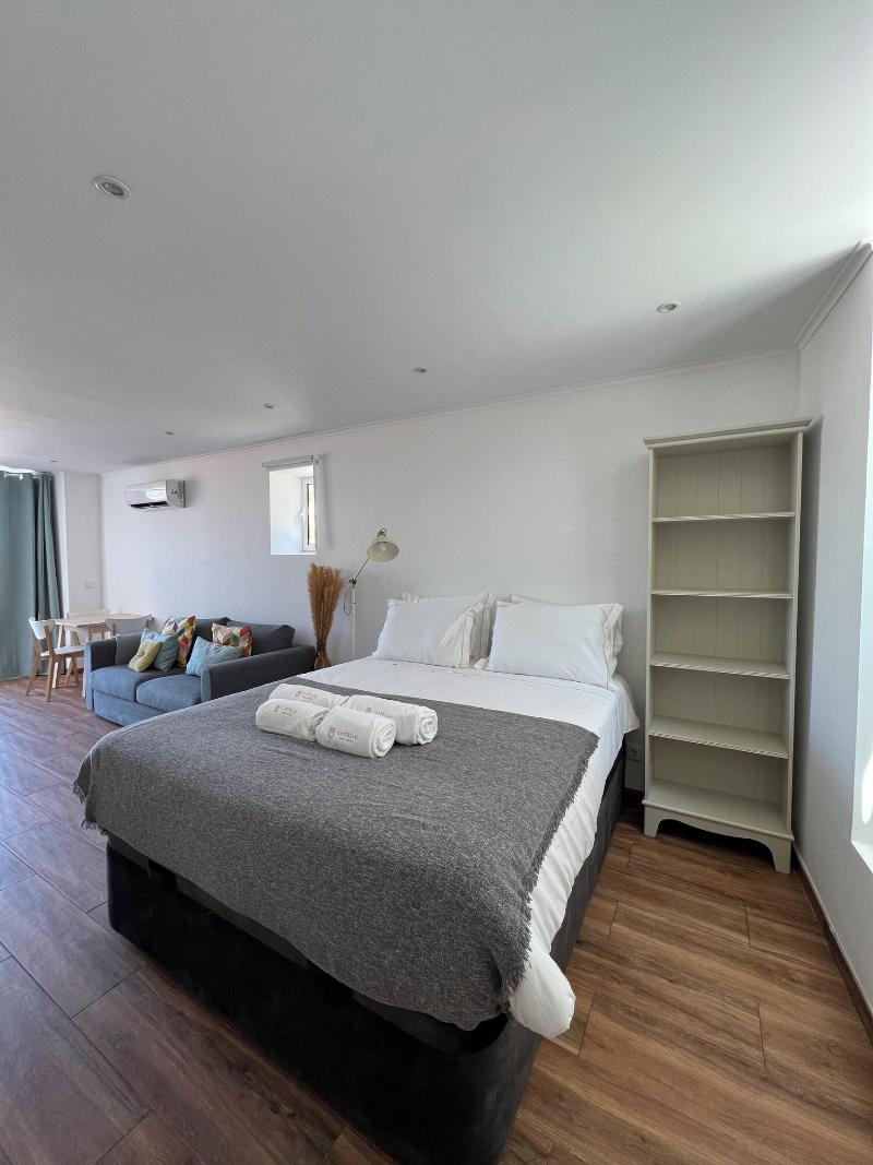 Castello Prime Suites - Oda