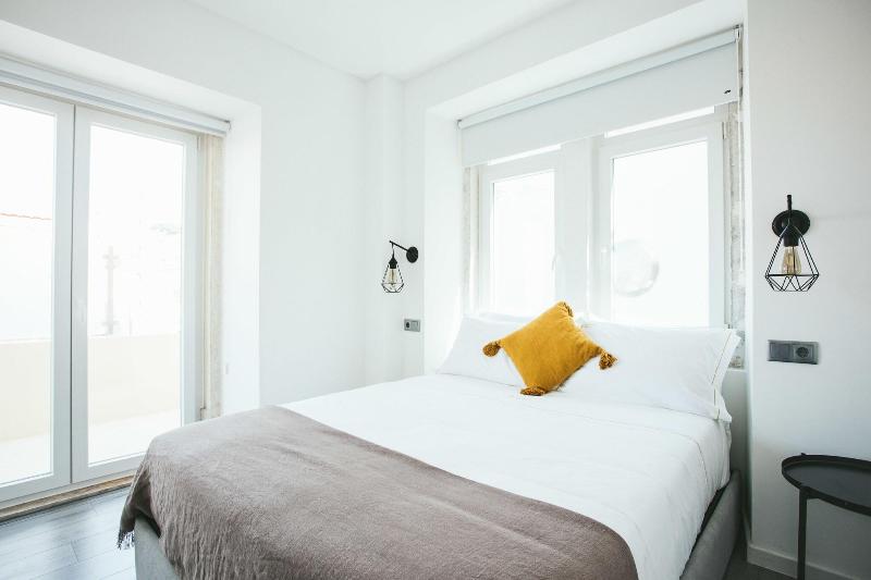 Castello Prime Suites - Oda