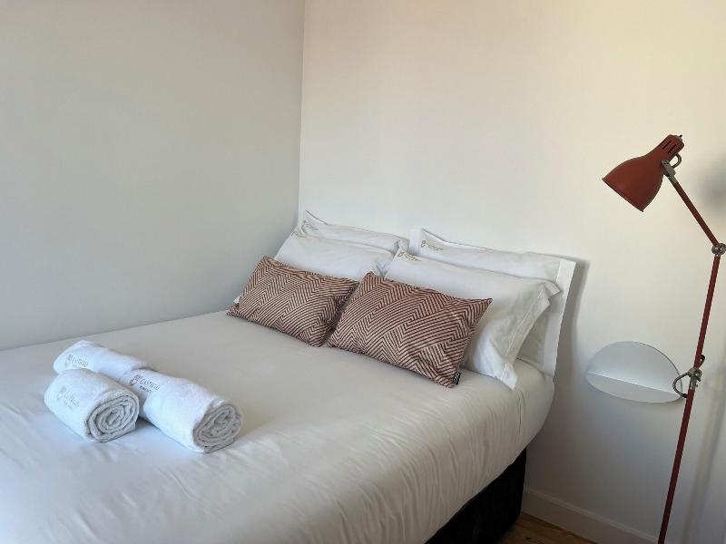 Castello Prime Suites - Oda