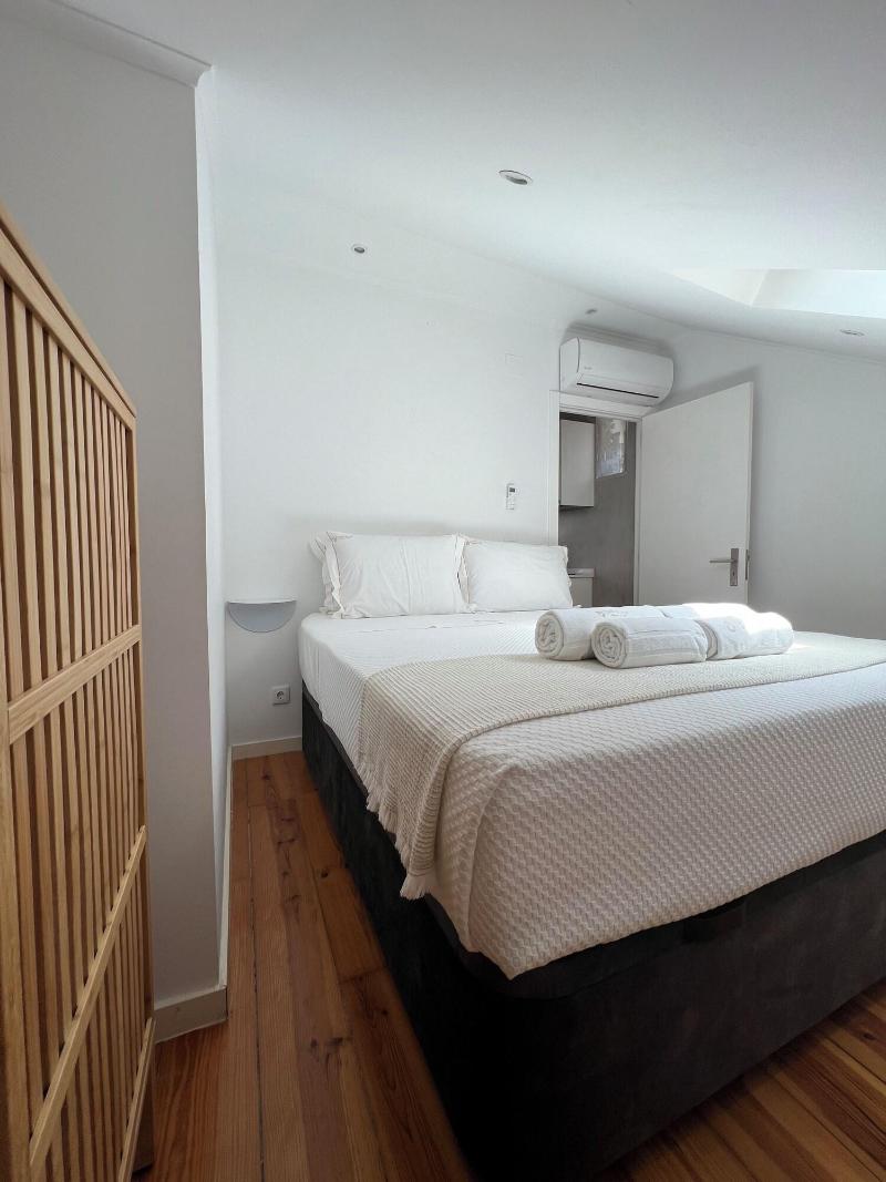 Castello Prime Suites - Oda