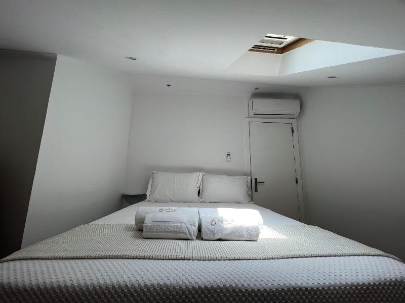 Castello Prime Suites - Oda