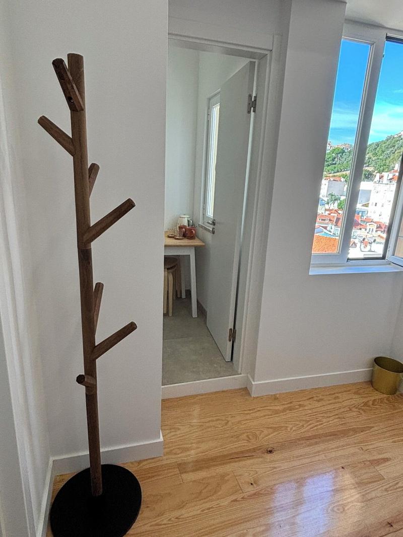 Castello Prime Suites - Oda