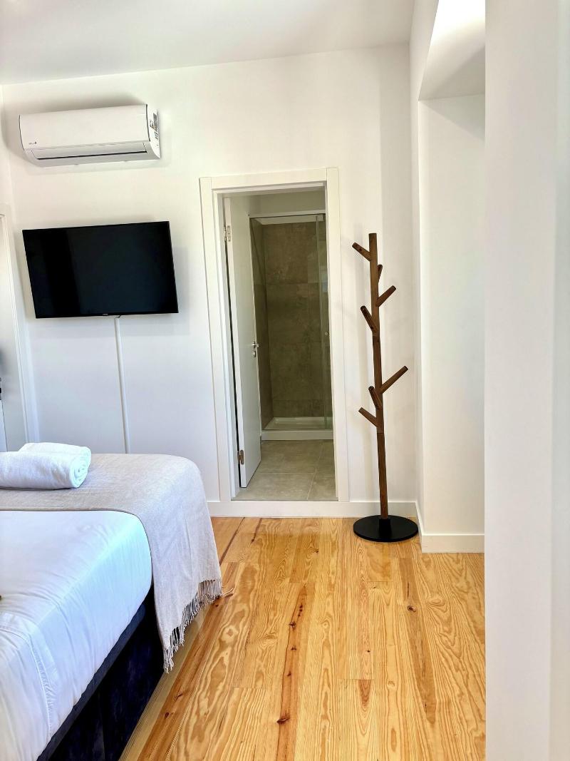 Castello Prime Suites - Oda