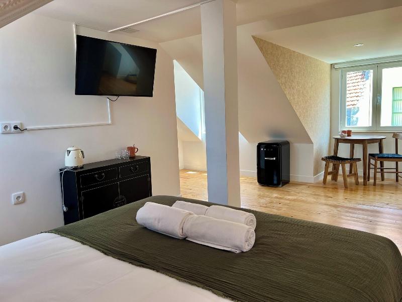 Castello Prime Suites - Oda