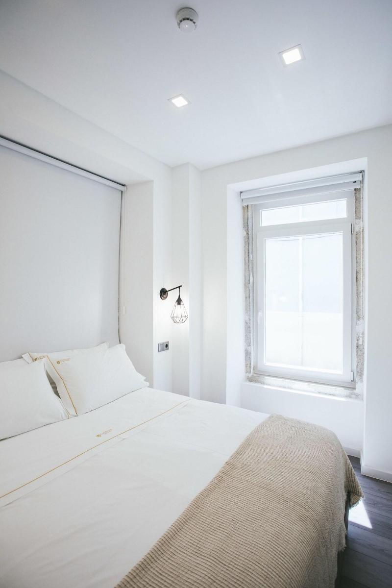 Castello Prime Suites - Oda