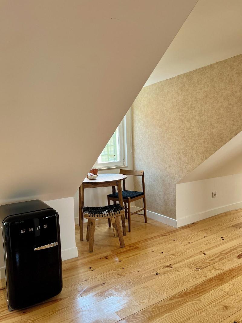 Castello Prime Suites - Oda
