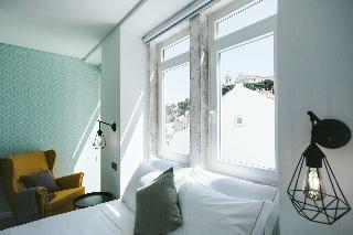 Castello Prime Suites fotoÄŸrafÄ±