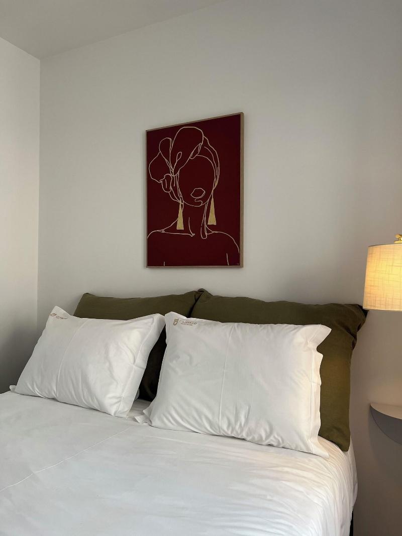 Castello Prime Suites - Oda