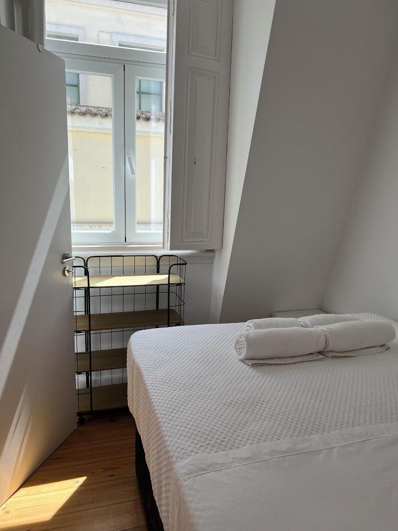 Castello Prime Suites - Oda