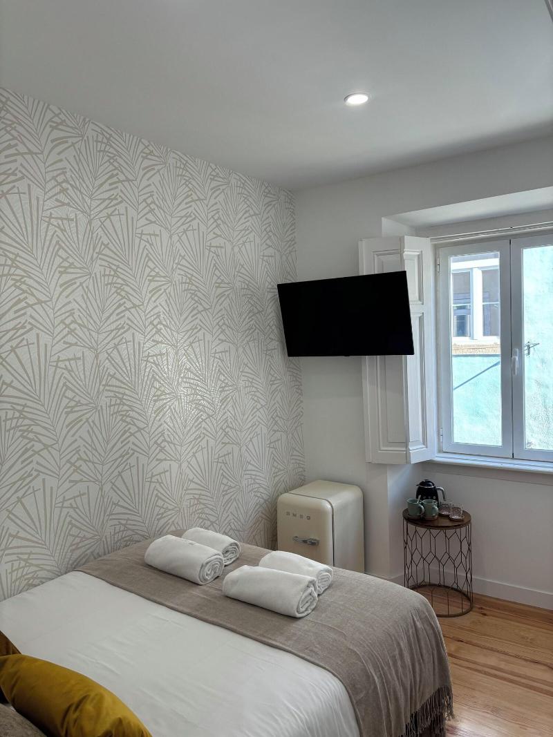 Castello Prime Suites - Oda