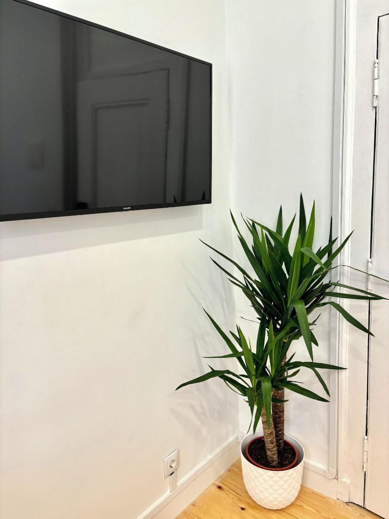 Castello Prime Suites - Oda