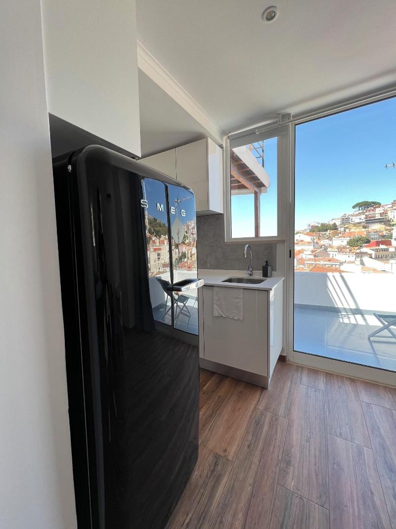 Castello Prime Suites - Oda