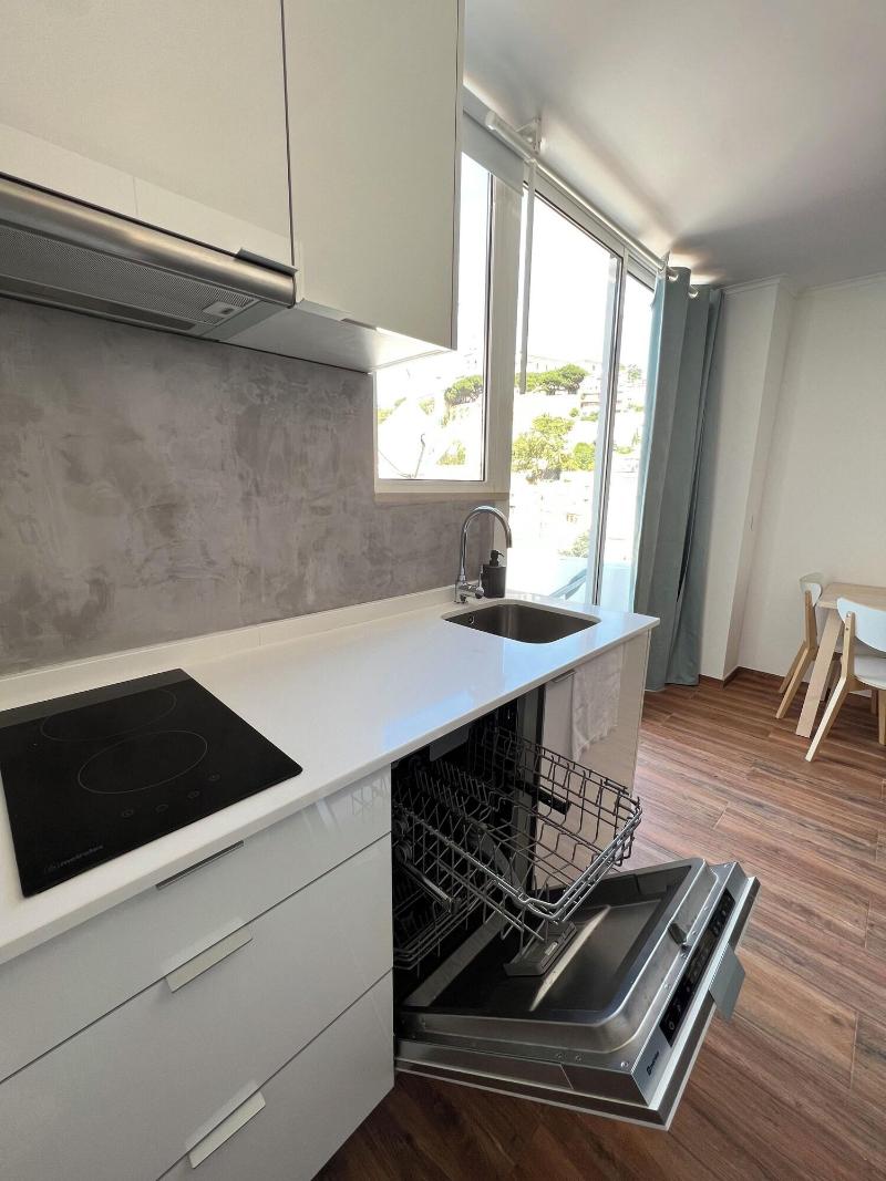 Castello Prime Suites - Oda