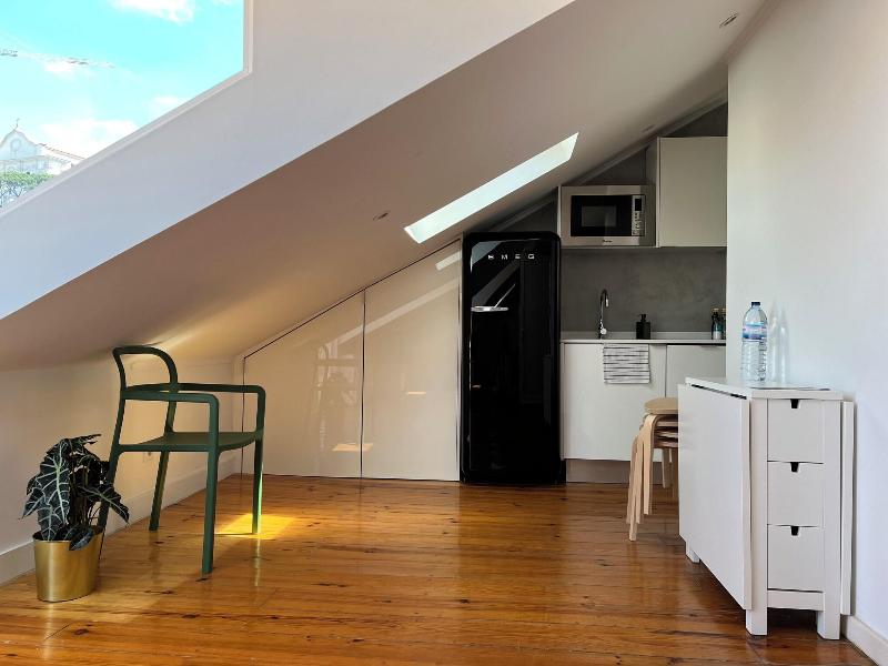 Castello Prime Suites - Oda