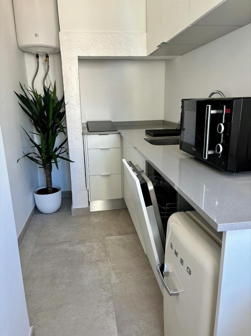 Castello Prime Suites - Oda