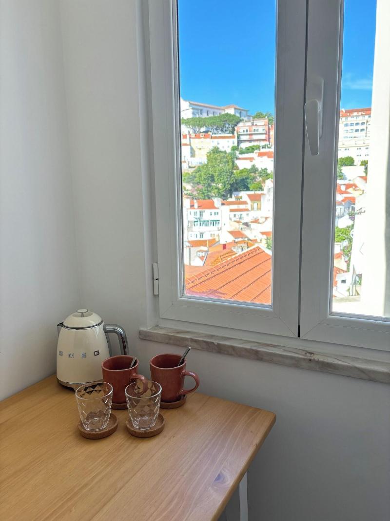 Castello Prime Suites - Oda
