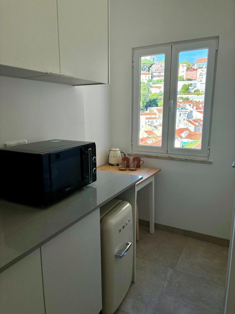 Castello Prime Suites - Oda