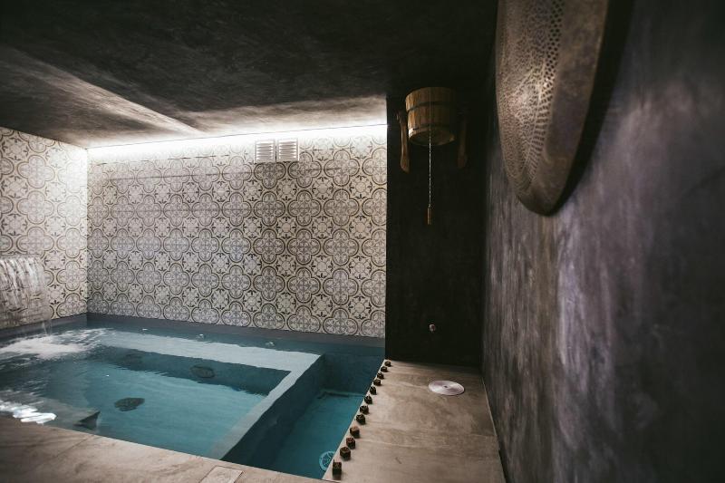 Castello Prime Suites - Havuz
