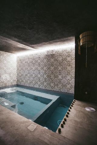 Castello Prime Suites fotoÄŸrafÄ±