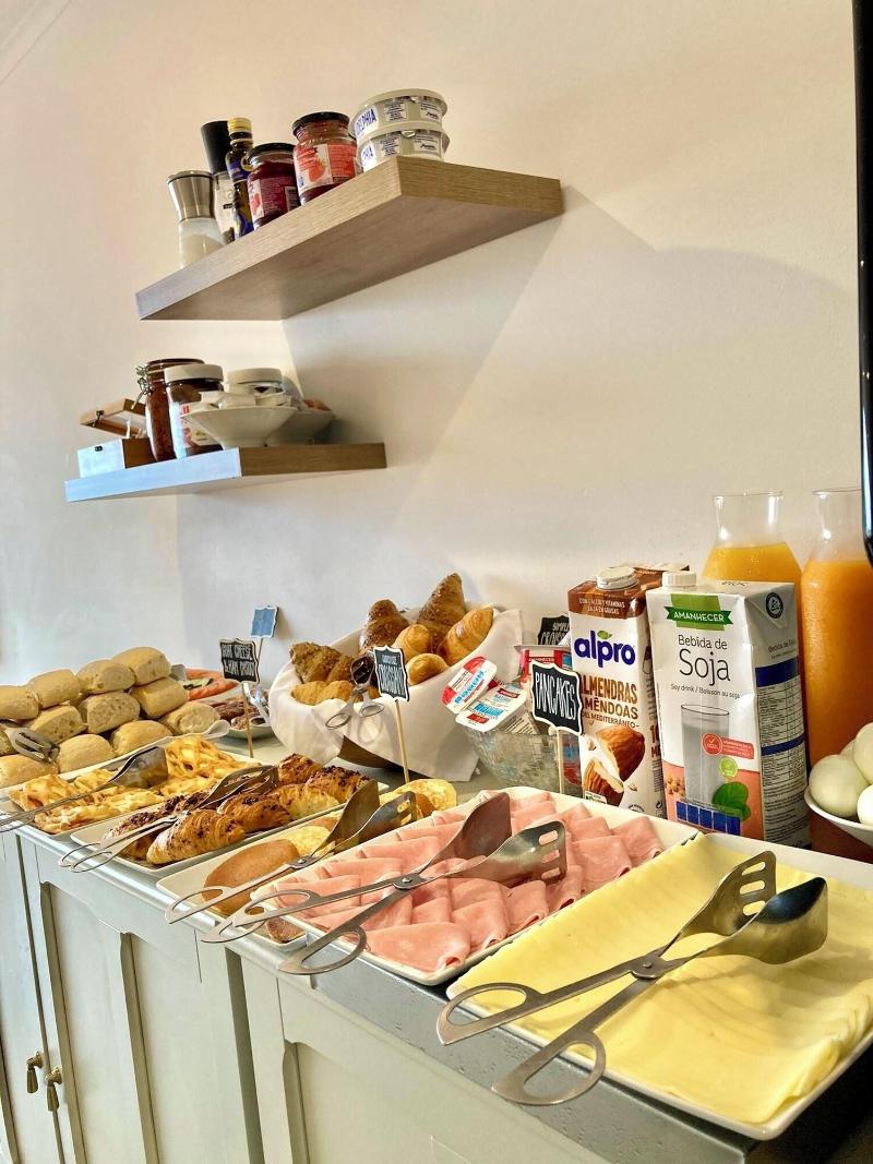 Castello Prime Suites - Restoran