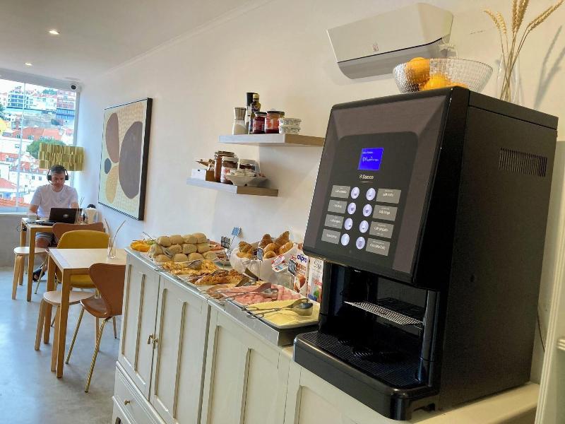 Castello Prime Suites - Restoran