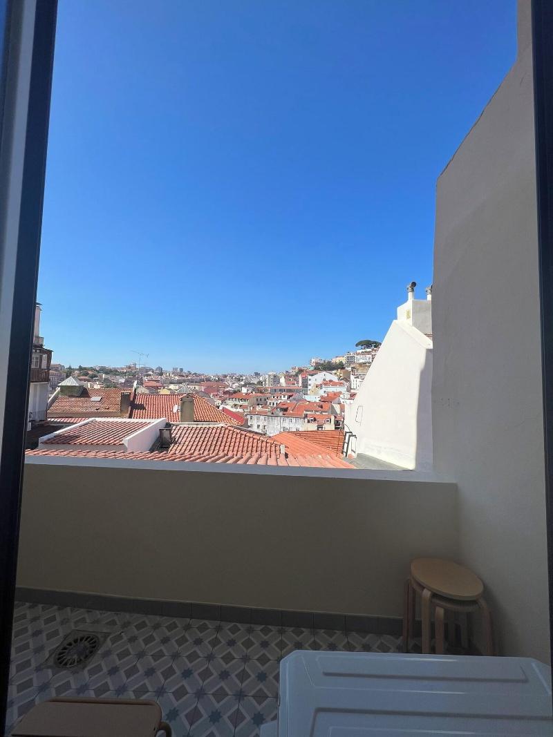 Castello Prime Suites - Teras