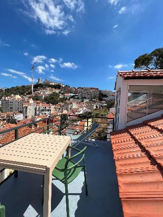 Castello Prime Suites fotoÄŸrafÄ±