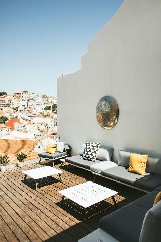 Castello Prime Suites fotoÄŸrafÄ±