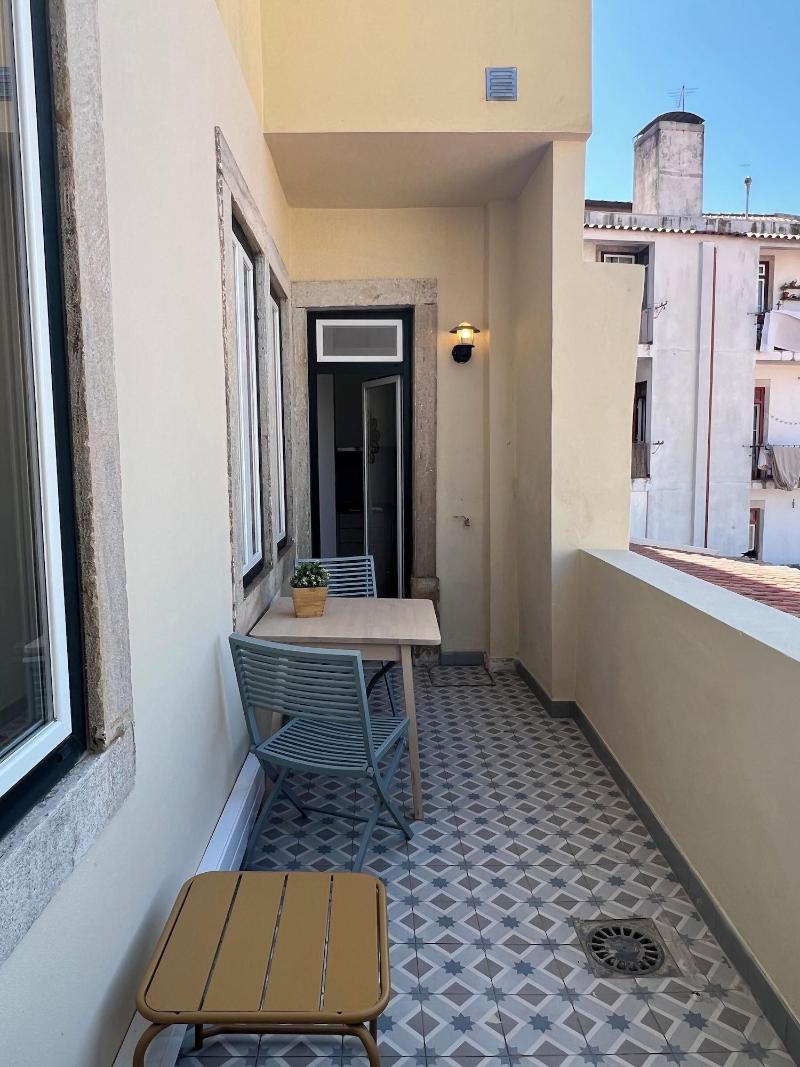 Castello Prime Suites - Teras