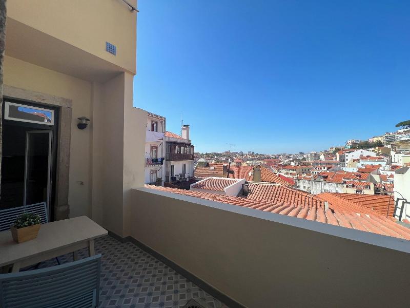 Castello Prime Suites - Teras