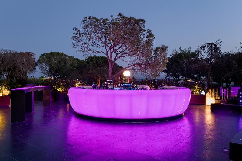 Xanadu Resort Hotel - Bar
