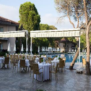 Xanadu Resort Hotel fotoÄŸrafÄ±