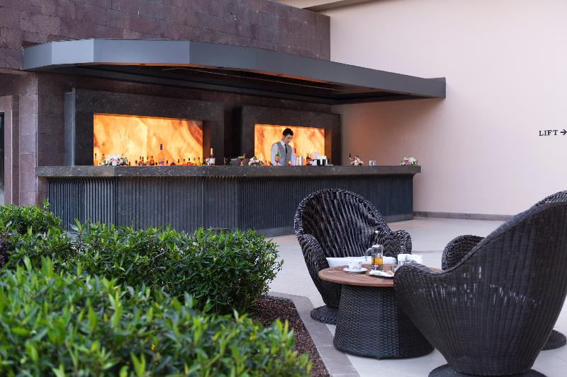 Xanadu Resort Hotel - Bar