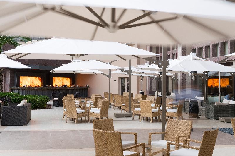 Xanadu Resort Hotel - Bar