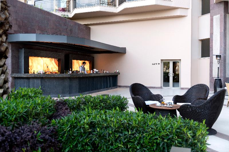 Xanadu Resort Hotel - Bar