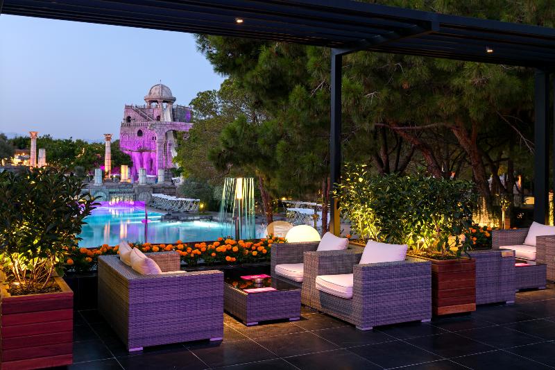 Xanadu Resort Hotel - Bar