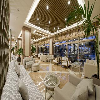 Xanadu Resort Hotel fotoÄŸrafÄ±