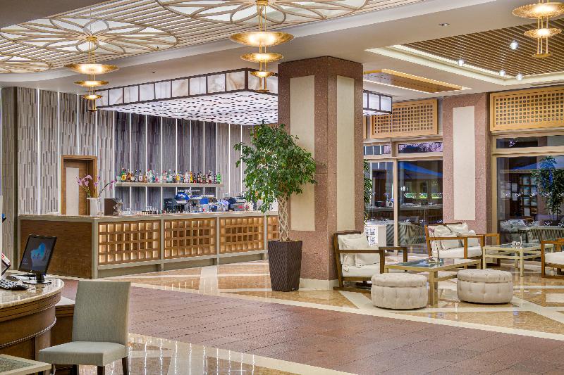 Xanadu Resort Hotel - Lobi