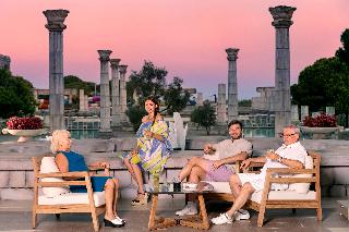 Xanadu Resort Hotel fotoÄŸrafÄ±