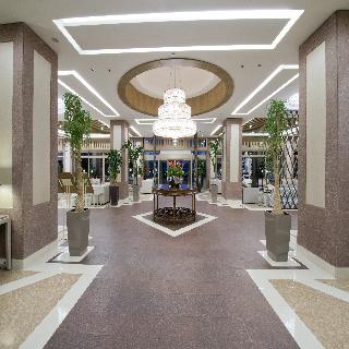Xanadu Resort Hotel fotoÄŸrafÄ±