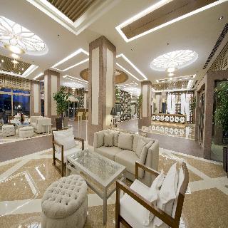 Xanadu Resort Hotel fotoÄŸrafÄ±